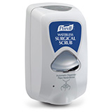 PURELL TFX Surgical Scrub Touch-Free Dispenser for PURELL Surgical Scrub, 12/cs. MFID: 2785-12