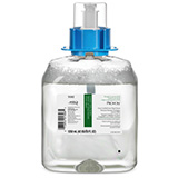 PROVON Green Certified Foam Hand Cleaner, 1250mL Refill for PROVON FMX-12 Dispenser, 4/cs. MFID: 5182-04