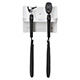 HEINE EN200 LED Diagnostic Center with BETA 400 LED FO Otoscope, BETA 200 LED Ophthalmoscope. MFID: A-095.12.218