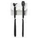 HEINE EN200 LED Diagnostic Center with K180 LED FO Otoscope, K180 LED Ophthalmoscope. MFID: A-095.12.220