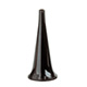 HEINE Reusable Ear Tip 2.4mm dia, for use with BETA 400, BETA 200, K180, mini 3000 Otoscopes. MFID: B-000.11.107