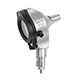 HEINE BETA 200 LED Fiber Optic Otoscope Head. MFID: B-008.11.500