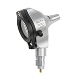 HEINE BETA 200 LED Fiber Optic Otoscope Head. MFID: B-008.11.500