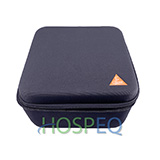 HEINE Case for LoupeLight2 MicroLight2 on S-FRAME and SIGMA 250. MFID: C-000.32.553