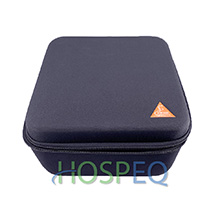 HEINE Case for LoupeLight2 MicroLight2 on S-FRAME and SIGMA 250. MFID: C-000.32.553