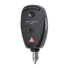 HEINE BETA 200S LED Ophthalmoscope Head. MFID: C-008.30.120