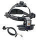HEINE OMEGA 500 LED Indirect Ophthalmoscope without Power Source. MFID: C-008.33.502
