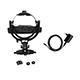 HEINE OMEGA 600 Indirect Ophthalmoscope with battery, +2 D eyepiece, E4-USBC, eyepiece 0 D, CW1 Wall Charger. MFID: C-008.33.612