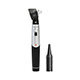 HEINE mini 3000 LED Otoscope with mini 3000 battery Handle and 10 AllSpec Disposable Ear Tips. MFID: D-008.70.210