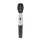 HEINE mini 3000 LED Ophthalmoscope with mini 3000 battery Handle. MFID: D-008.71.120