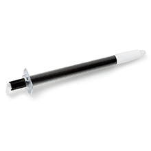 HEINE UniSpec Disposable Sigmoidoscopes (250 x 20 mm), Box of 100 (4 Packs of 25). MFID: E-003.18.811
