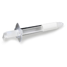 HEINE UniSpec Disposable Proctoscopes (130 x 20 mm), 25/Pack. MFID: E-003.19.825
