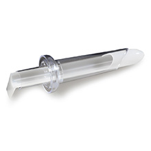 HEINE UniSpec Disposable Anoscopes (85 x 20 mm), Box of 100 (4 Packs of 25). MFID: E-003.19.911