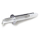 HEINE UniSpec Disposable Anoscopes (85 x 20 mm), 25/Pack. MFID: E-003.19.925