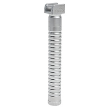 HEINE EasyClean LED SLIM Laryngoscope Handle. MFID: F-008.22.821