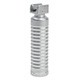 HEINE EasyClean LED SHORT Laryngoscope Handle. MFID: F-008.22.822