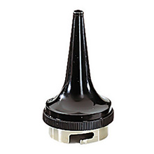 HEINE VETERINARY Short Closed Specula for G100 LED Slit Illumination Head- 40 mm long / 2.8 mm dia. MFID: G-000.21.311