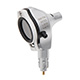 HEINE BETA 200 LED Fiber Optic VETERINARY Otoscope Head. MFID: G-008.21.250