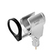 HEINE G100 LED Slit Illumination Head with Swivel Lens for Veterinary Examination of the Ear Canal & Tympanum. MFID: G-008.21.301