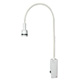 HEINE EL3 LED Examination Light with Wall Mount. MFID: J-008.27.011