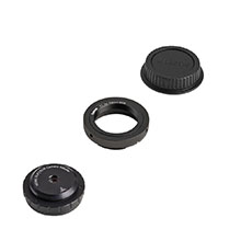 HEINE SLR | SLM Camera Adapter Canon M for HEINE DELTA 30 PRO | DELTA 30 Dermatoscopes. MFID: K-000.34.143