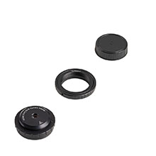 HEINE SLR | SLM Camera Adapter Nikon Z for HEINE DELTA 30 PRO | DELTA 30 Dermatoscopes. MFID: K-000.34.145