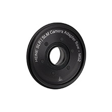 HEINE SLR | SLM Camera Adapter Flow M52 for HEINE DELTA 30 PRO | DELTA 30 Dermatoscopes. MFID: K-000.34.148