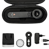 HEINE DELTA 30 PRO LED Dermatoscope BUNDLE. MFID: K-236.28.306