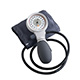 HEINE GAMMA G5 Sphygmomanometer with Adult Cuff in Zipper Pouch. MFID: M-000.09.230