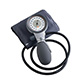 HEINE GAMMA G7 Sphygmomanometer with Adult Cuff in Zipper Pouch. MFID: M-000.09.232