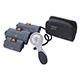HEINE GAMMA G5 Practice Kit with Child, Adult, and Small Adult Cuffs in Zipper Pouch. MFID: M-000.09.555