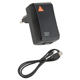 HEINE USB cord with E4-USB plug-in transformer, DELTAone, DELTA 30. MFID: X-000.99.303