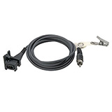 HEINE Cord for connecting ML4 Headlight or OMEGA 500 to mPack Power Pack (NOT mPack UNPLUGGED), 5.2 ft. MFID: X-000.99.667
