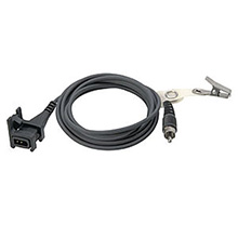 HEINE Cord for connecting ML4 Headlight or OMEGA 500 to mPack Power Pack (NOT mPack UNPLUGGED), 5.2 ft. MFID: X-000.99.667