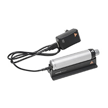 HEINE BETA 4 USB Rechargeable Handle. MFID: X-007.99.388