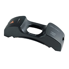 HEINE UNPLUGGED Battery Pack, for UNPLUGGED ML4 Headlights & OMEGA 500. MFID: X-007.99.665