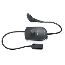 HEINE HC 50L Headband Rheostat (without plug-in transformer) for OMEGA 500. MFID: X-095.16.325