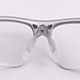 HEINE Nose Pad for use with S-FRAME. MFID: Z-300.00.096