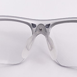 HEINE Nose Pad for use with S-FRAME. MFID: Z-300.00.096