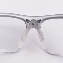 HEINE Nose Pad for use with S-FRAME. MFID: Z-300.00.096