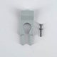 HEINE Top Clamping Jaw Set with screw. MFID: Z-300.00.101