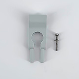 HEINE Top Clamping Jaw Set with screw. MFID: Z-300.00.101