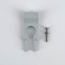 HEINE Top Clamping Jaw Set with screw. MFID: Z-300.00.101
