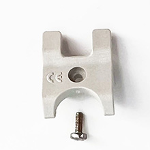 HEINE Bottom Clamping Jaw with screw. MFID: Z-300.00.102