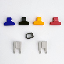 HEINE Cord Retainer Set for S-Frame. MFID: Z-300.00.117