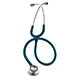 3M Littmann Classic II Pediatric Stethoscope, Caribbean Blue Tube. MFID: 2119