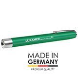 Diagnostic Penlight with High Power LED, Green. MFID: D1.211.612