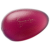 Eggsercizer Resistive Hand Exerciser- Purple: Firm. MFID: 121887
