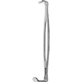 MeisterHand U.S. ARMY Retractor, 8-1/2" (215mm), Double-Ended, Set of 2. MFID: MH11-122