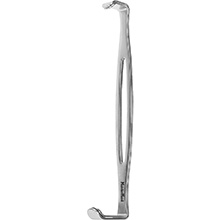MeisterHand U.S. ARMY Retractor, 8-1/2" (215mm), Double-Ended, Set of 2. MFID: MH11-122